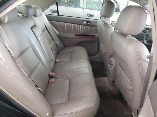 Photo 6 from auction – 2005 TOYOTA CAMRY LE with VIN 4T1BF30K05U087954