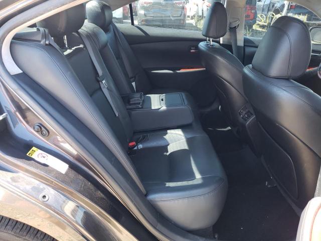 Photo 6 from auction – 2008 LEXUS ES 350 with VIN JTHBJ46G982235612