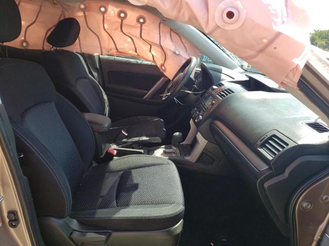 Photo 5 from auction – 2015 SUBARU FORESTER 2 with VIN JF2SJADC7FH483207
