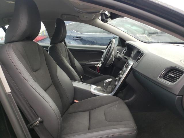 Photo 5 from auction – 2013 VOLVO S60 T5 with VIN YV1612FSXD1224771