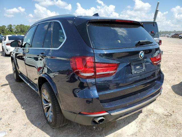 Photo 3 from auction – 2017 BMW X5 SDRIVE3 with VIN 5UXKR2C35H0X06424