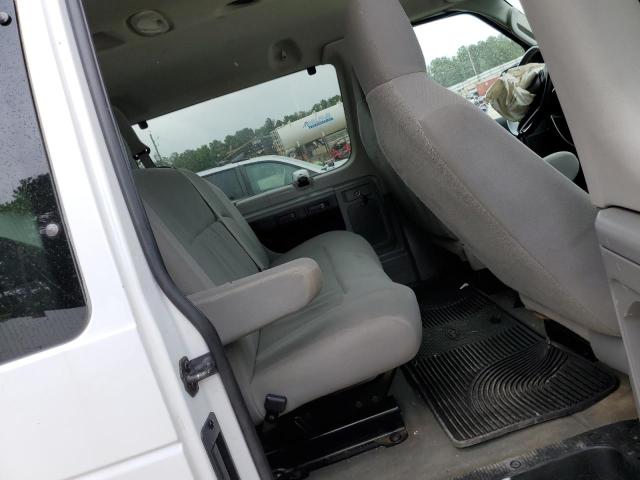 Photo 6 from auction – 2011 FORD ECONOLINE with VIN 1FBNE3BL1BDA49420