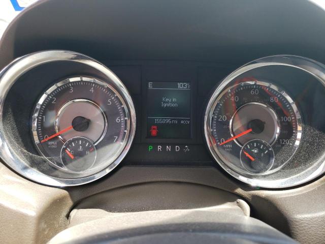 Photo 8 from auction – 2011 CHRYSLER TOWN & COU with VIN 2A4RR8DG1BR635685