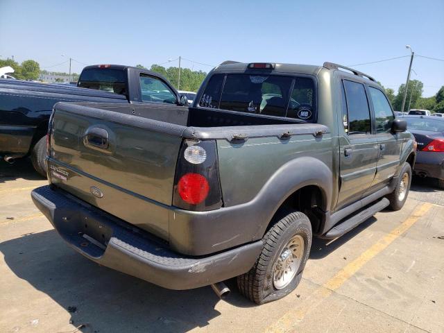 Photo 4 from auction – 2001 FORD EXPLORER S with VIN 1FMZU77E11UA90951