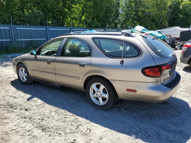 Photo 3 from auction – 2003 FORD TAURUS SE with VIN 1FAFP58U83A241268