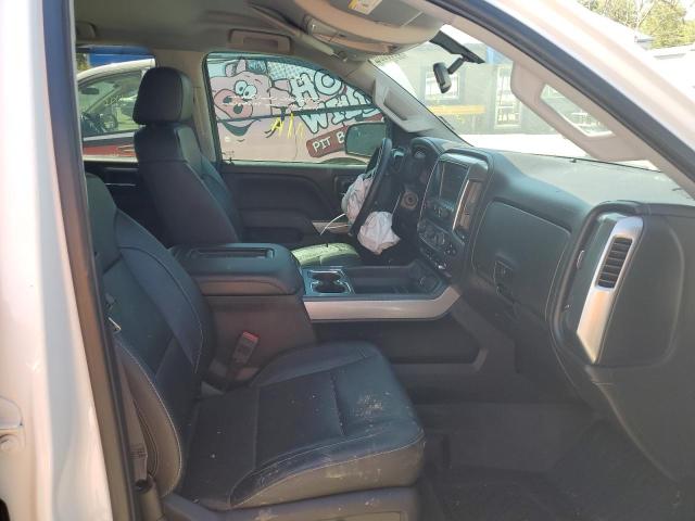 Photo 5 from auction – 2017 CHEVROLET silverado with VIN 3GCUKSECXHG466651