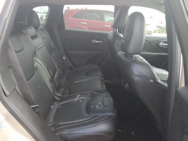 Photo 6 from auction – 2014 JEEP CHEROKEE L with VIN 1C4PJMDB4EW300627