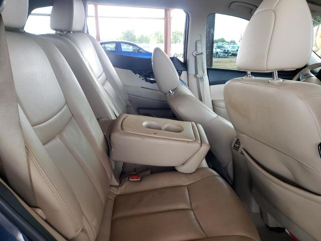 Photo 6 from auction – 2015 NISSAN ROGUE S with VIN 5N1AT2MT4FC801335