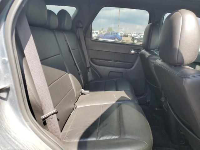 Photo 6 from auction – 2011 FORD ESCAPE LIM with VIN 1FMCU9EG7BKA97549