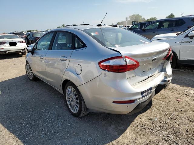 Photo 3 from auction – 2016 FORD FIESTA TIT with VIN 3FADP4CJ5GM119474