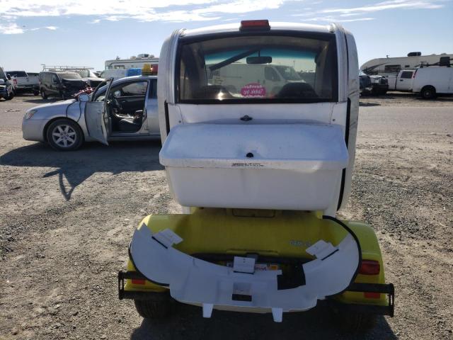 Photo 6 from auction – 2008 GEM 825 with VIN 5ASAG27418F048339