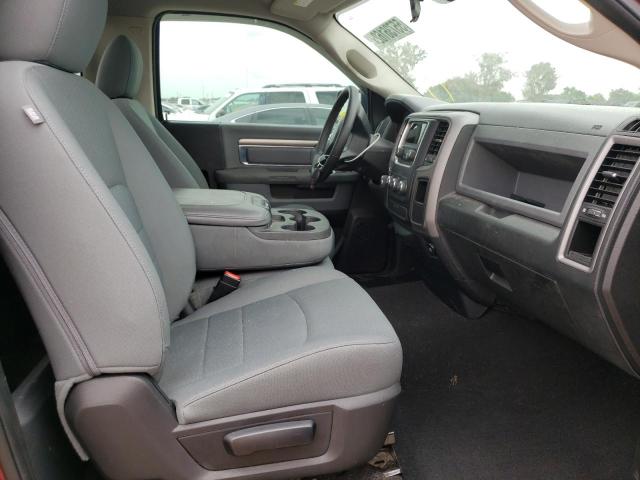 Photo 5 from auction – 2017 RAM 1500 ST with VIN 3C6JR6AT3HG787191
