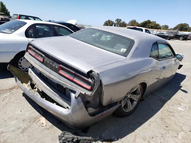 Photo 4 from auction – 2017 DODGE CHALLENGER with VIN 2C3CDZAG5HH550694