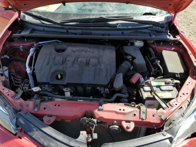 Photo 7 from auction – 2018 TOYOTA COROLLA L with VIN 2T1BURHE0JC001545