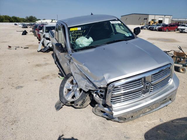 RAM 1500 SLT 2014 with VIN 1C6RR6LT8ES448334 - Photo from auction