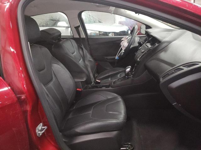 Photo 5 from auction – 2016 FORD FOCUS SE with VIN 1FADP3F26GL244290