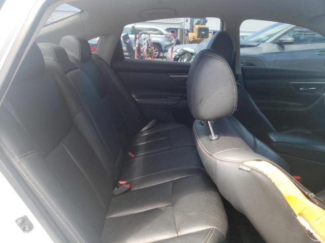 Photo 6 from auction – 2018 NISSAN ALTIMA 2.5 with VIN 1N4AL3AP2JC163490