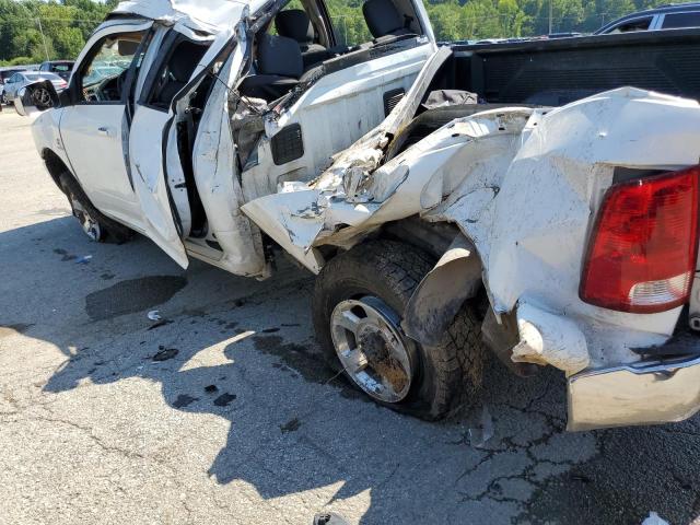 Photo 9 from auction – 2012 DODGE RAM 2500 S with VIN 3C6UD5DL6CG311107