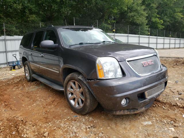 GMC YUKON XL D 2011 with VIN 1GKS2MEF9BR267938 - Photo from auction