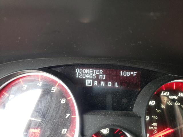Photo 8 from auction – 2012 GMC ACADIA SLE with VIN 1GKKVPED1CJ209961