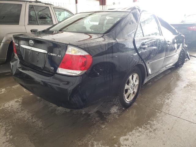 Photo 4 from auction – 2005 TOYOTA CAMRY LE with VIN 4T1BF30K05U087954