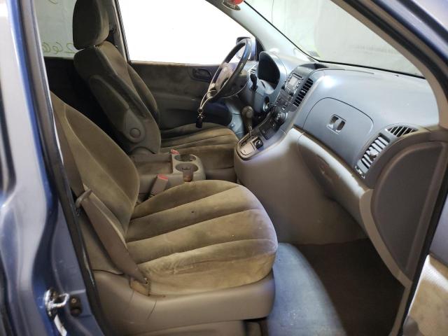 Photo 5 from auction – 2008 KIA SEDONA EX with VIN KNDMB233586255572