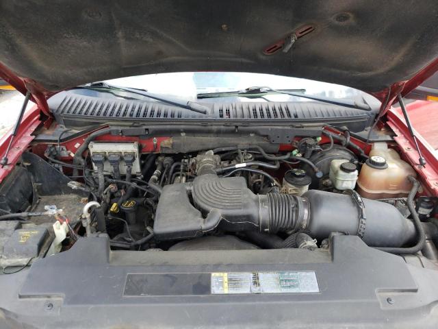 Photo 7 from auction – 2003 FORD EXPEDITION with VIN 1FMFU18L63LA12476