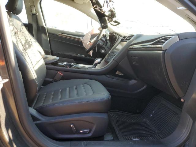 Photo 5 from auction – 2016 FORD FUSION SE with VIN 3FA6P0H9XGR290630