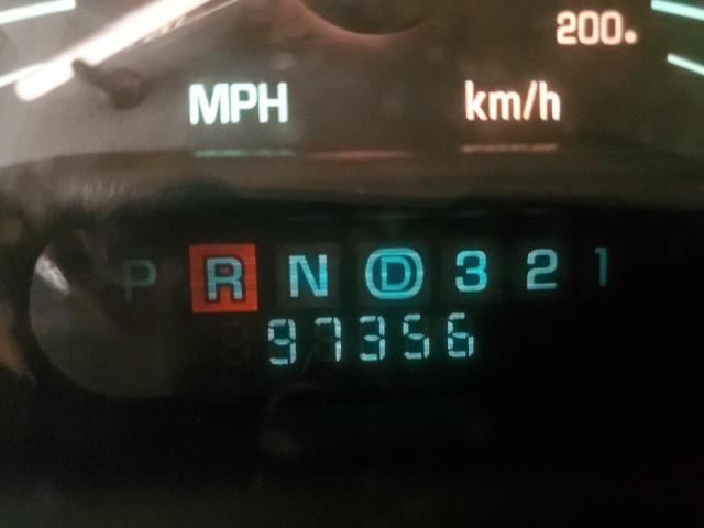 Photo 8 from auction – 1998 BUICK CENTURY CU with VIN 2G4WS52M2W1597162