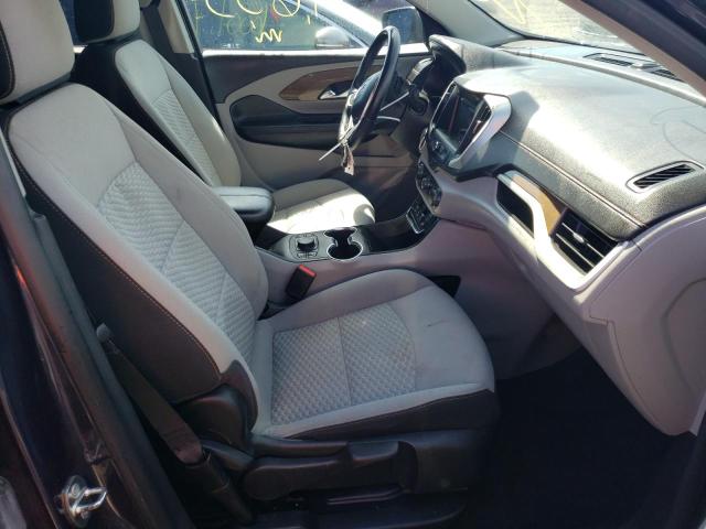 Photo 5 from auction – 2018 GMC TERRAIN SL with VIN 3GKALMEV3JL405852
