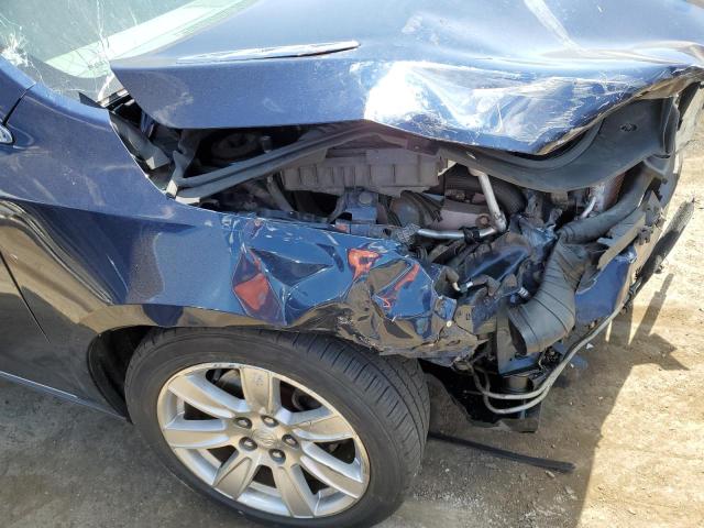 Photo 9 from auction – 2012 BUICK LACROSSE with VIN 1G4GC5E33CF284744