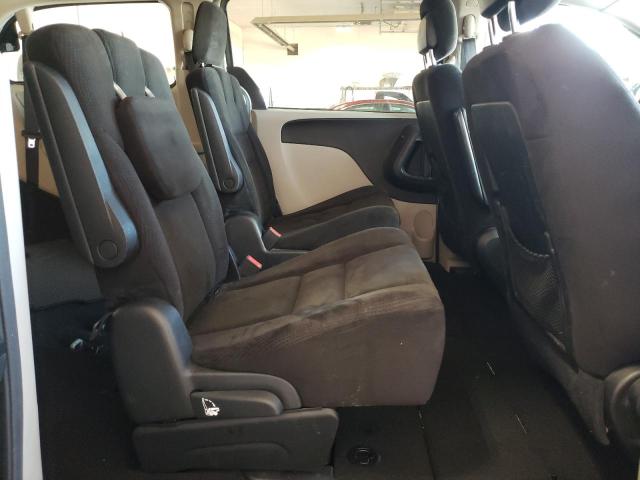 Photo 6 from auction – 2014 DODGE GRAND CARA with VIN 2C4RDGCG0ER352425
