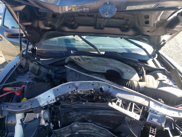 Photo 7 from auction – 2019 DODGE CHARGER SX with VIN 2C3CDXBG4KH657892