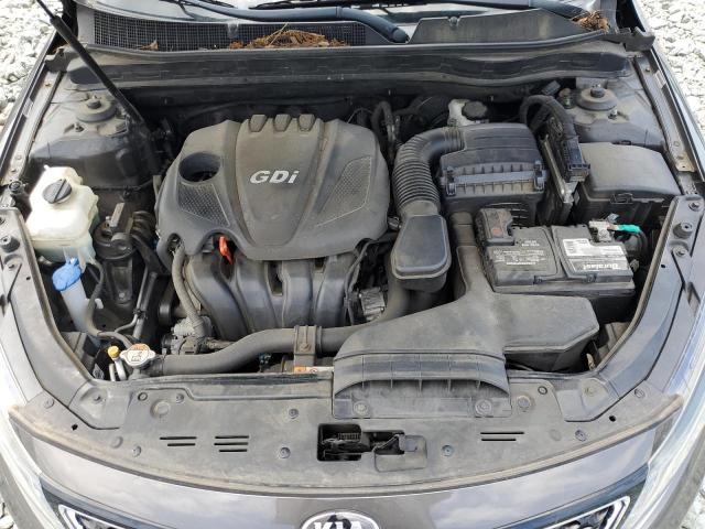 Photo 7 from auction – 2015 KIA OPTIMA LX with VIN 5XXGM4A79FG396328