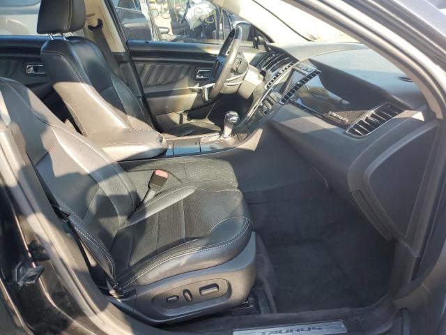 Photo 5 from auction – 2011 FORD TAURUS LIM with VIN 1FAHP2FW6BG161233