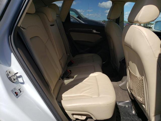 Photo 6 from auction – 2014 AUDI Q5 PREMIUM with VIN WA1LFAFP4EA072157