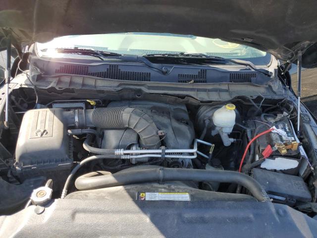 Photo 7 from auction – 2010 DODGE RAM 1500 with VIN 1D7RV1CT0AS102835