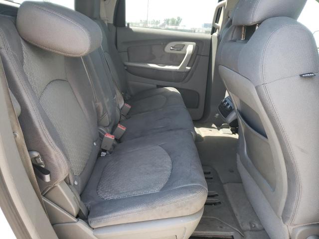 Photo 6 from auction – 2012 CHEVROLET TRAVERSE L with VIN 1GNKRFED6CJ418405
