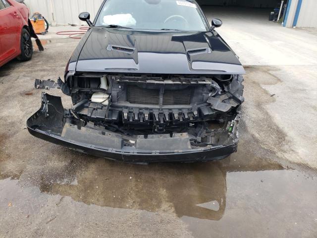 Photo 10 from auction – 2015 DODGE CHALLENGER with VIN 2C3CDZBT8FH708261