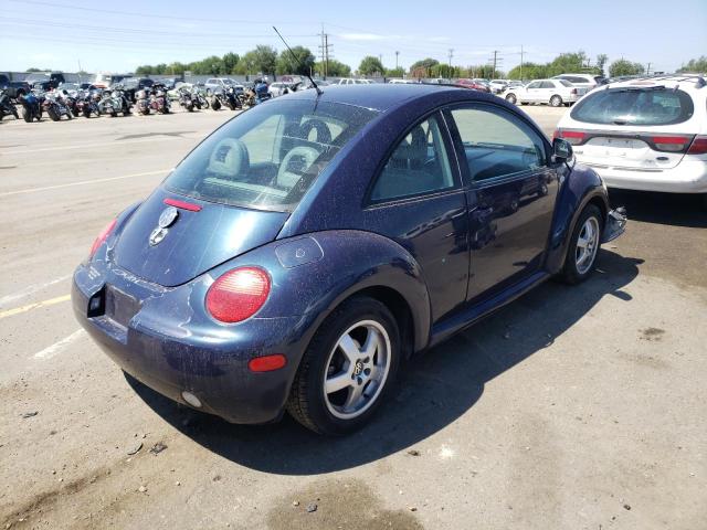 Photo 4 from auction – 2000 VOLKSWAGEN NEW BEETLE with VIN 3VWCA21C9YM428847