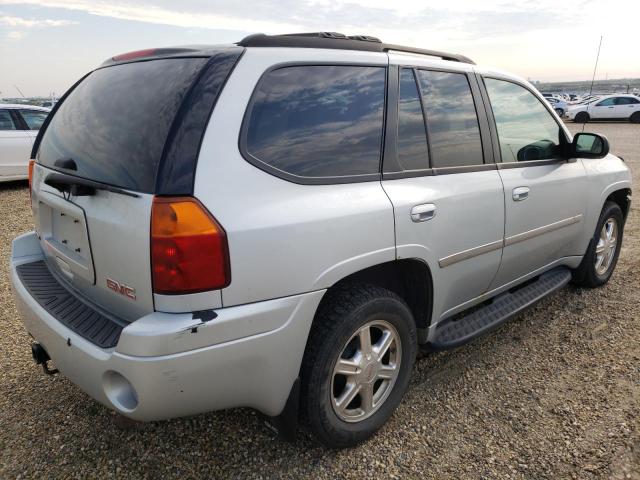 Photo 4 from auction – 2007 GMC ENVOY with VIN 1GKDT13S472131995