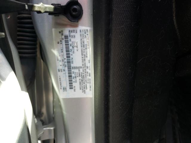 Photo 10 from auction – 2018 FORD FOCUS SEL with VIN 1FADP3M25JL223070