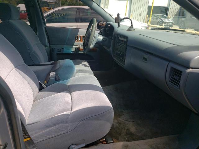 Photo 5 from auction – 1995 CHEVROLET CAPRICE CL with VIN 1G1BL52W5SR102903