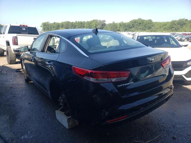 Photo 3 from auction – 2016 KIA OPTIMA LX with VIN 5XXGT4L33GG112044