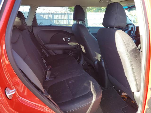 Photo 6 from auction – 2019 KIA SOUL with VIN KNDJN2A2XK7639207