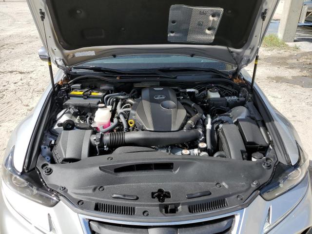 Photo 7 from auction – 2019 LEXUS IS 300 with VIN JTHBA1D23K5096928