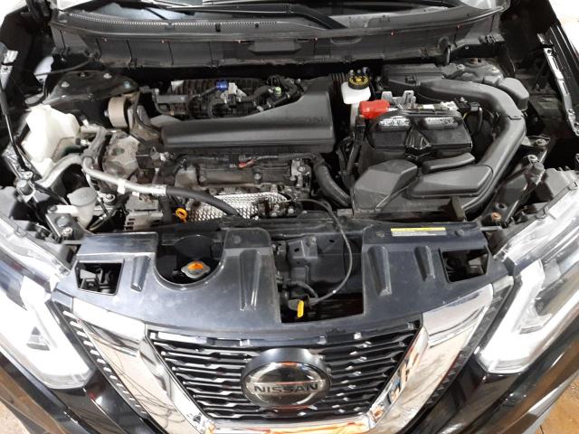 Photo 7 from auction – 2018 NISSAN ROGUE S with VIN KNMAT2MT0JP576126