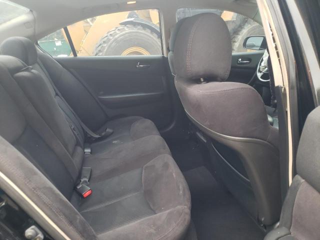 Photo 6 from auction – 2013 NISSAN MAXIMA S with VIN 1N4AA5AP5DC810115