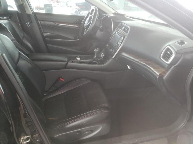 Photo 5 from auction – 2016 NISSAN MAXIMA 3.5 with VIN 1N4AA6AP8GC382566
