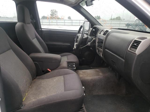 Photo 5 from auction – 2010 CHEVROLET COLORADO with VIN 1GCCSBDE2A8138330